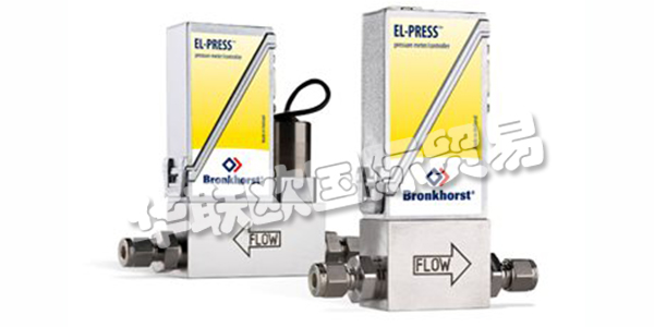 荷蘭BRONKHORST壓力控制器EL-PRESS