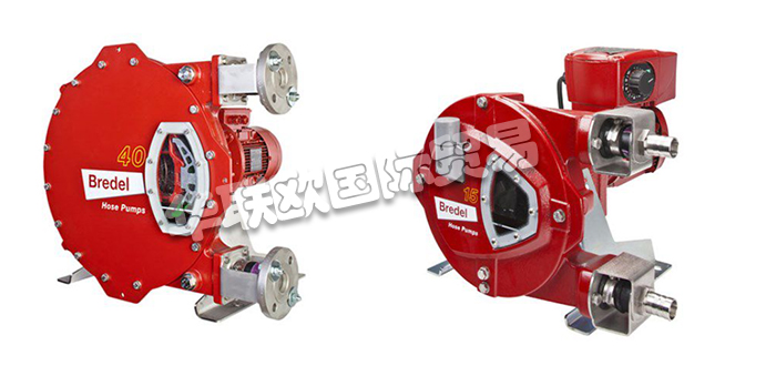 BREDEL軟管泵,美國軟管泵,BREDEL軟管泵特點(diǎn),美國BREDEL