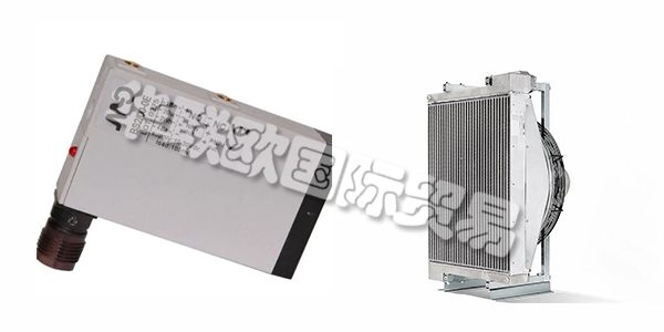 FUNKE熱交換器(德國FUNKE熱交換器產品介紹)