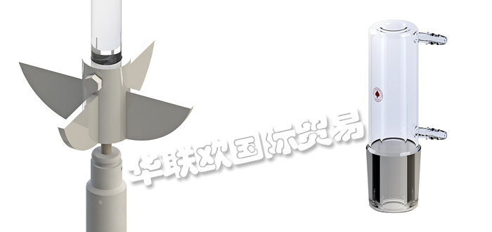 供應(yīng)美國ACE GLASS INCORPORATED色譜柱蒸發(fā)器