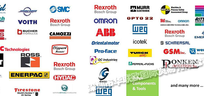 歐美工業(yè)品：行業(yè)發(fā)展趨勢如何？一站式服務(wù)模式能否成為未來發(fā)展方向？