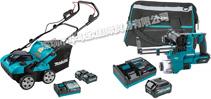 美國MAIKTA TOOLS角磨機(jī)鼓風(fēng)機(jī)產(chǎn)品型號介紹