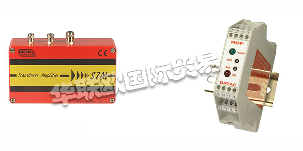 快速了解英國(guó)RDP放大器產(chǎn)品規(guī)格詳情