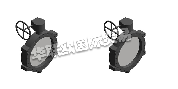 美國克瑞CRANE蝶閥產(chǎn)品特點(為什么選擇CRANE蝶閥)