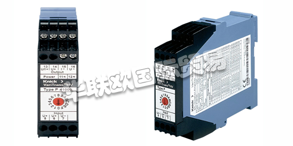 德國科?？蒏NICK傳感器產(chǎn)品（KNICK傳感器產(chǎn)品怎么使用）