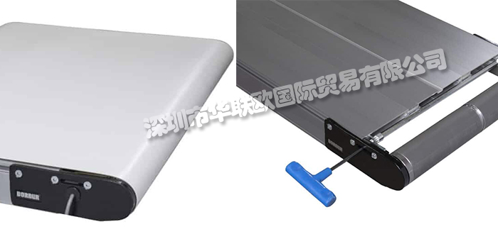 美國DORNER輸送機(jī)產(chǎn)品特點(diǎn)介紹（漲知識）