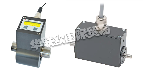 德國(guó)ETH-MESSTECHNIK扭矩傳感器DRBK系列