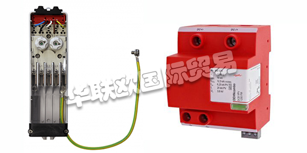 德國(guó)DEHN電源防雷器(為什么選擇德國(guó)DEHN電源防雷器產(chǎn)品)