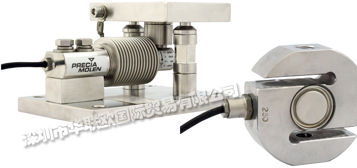 法國(guó)PRECIA MOLEN稱重傳感器產(chǎn)品詳細(xì)介紹(2024年最新更新)