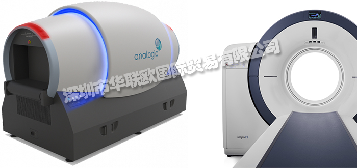 ANALOGIC品牌介紹（美國ANALOGIC轉換器伺服驅(qū)動產(chǎn)品）