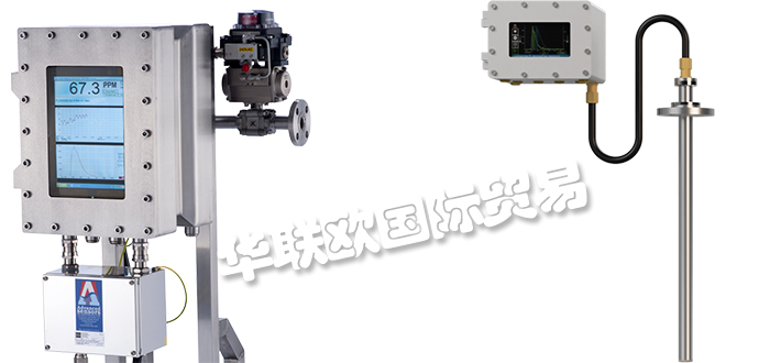 英國(guó)ADVANCED SENSORS熒光測(cè)量分析儀/便攜式油水分析儀