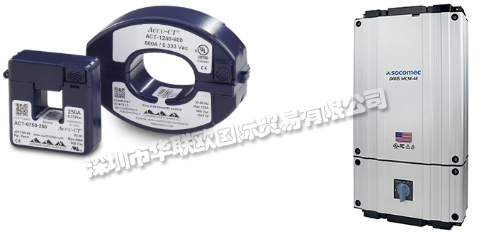 美國CONTINENTAL CONTROL SYSTEMS品牌產(chǎn)品型號(hào)介紹