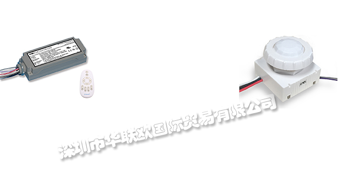 EUCONTROLS品牌介紹（美國(guó)EUCONTROLS轉(zhuǎn)換器無線控制器）