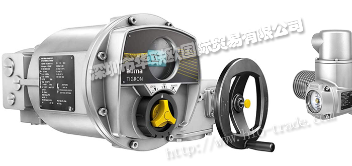 AUMA執(zhí)行器產(chǎn)品特點(德國AUMA執(zhí)行器全系列產(chǎn)品型號詳細(xì)介紹)