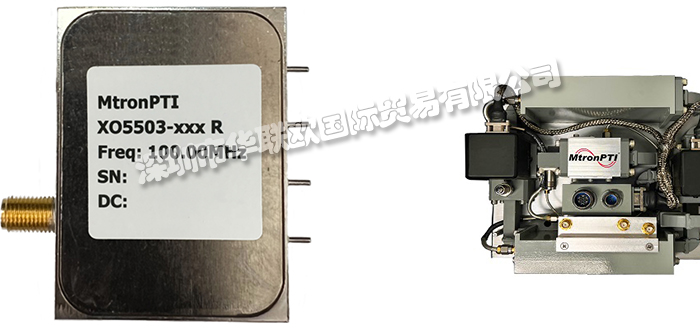 美國MTRONPTI放大器/晶體振蕩器/濾波器