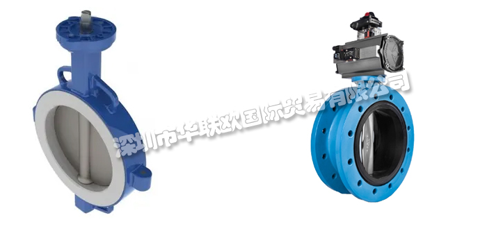 TTV蝶閥產(chǎn)品特點(diǎn)(西班牙TTV蝶閥產(chǎn)品詳情)