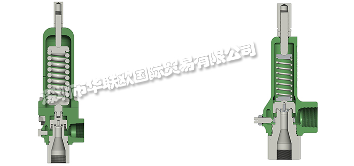 美國(guó)FLOW SAFE安全閥泄壓閥產(chǎn)品優(yōu)惠供應(yīng)