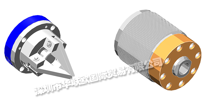 美國MACK AUTOMATION液壓缸氣動缸全新原裝正品供應