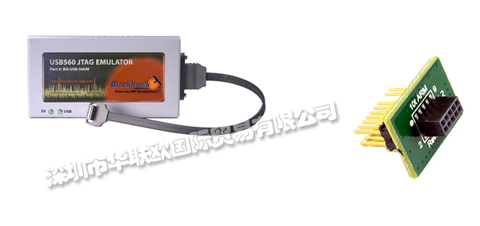 BLACKHAWK品牌介紹（美國(guó)BLACKHAWK模擬器適配器）