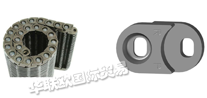 美國(guó)RAMSEY CHAIN鏈條/鏈輪/靜音鏈條