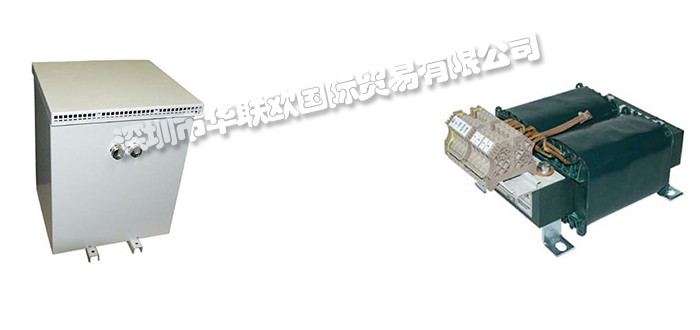 德國(guó)PLATTHAUS變壓器3MK900-04