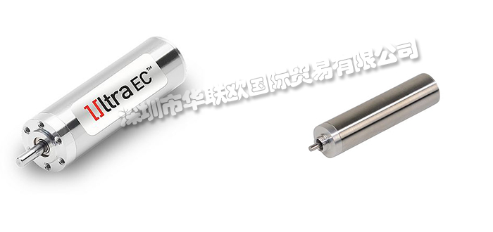 瑞士PORTESCAP微型直流電機(jī)/有刷直流電機(jī)主要特點介紹