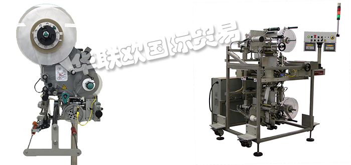 ACCRAPLY品牌介紹(美國ACCRAPLY標(biāo)簽機貼標(biāo)機)