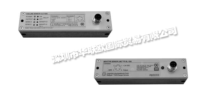JUNGMICHEL品牌簡介(德國JUNGMICHEL傳感器電路板)