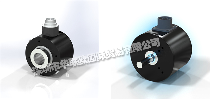 美國(guó)TRI-TRONICS旋轉(zhuǎn)編碼器HS20