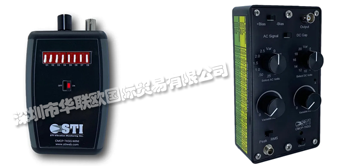 STI品牌介紹(美國(guó)STI振動(dòng)發(fā)射機(jī)低成本加速度計(jì))