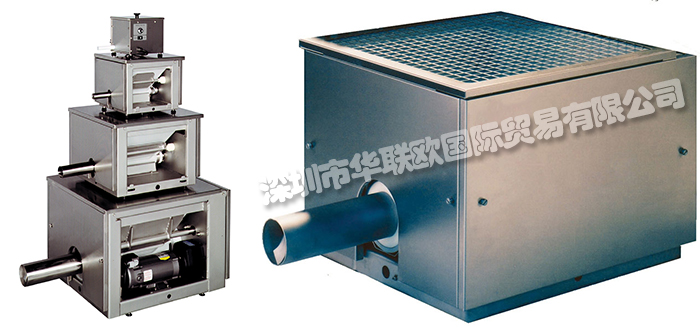 ACCURATE品牌介紹(德國(guó)ACCURATE進(jìn)料器給料機(jī))