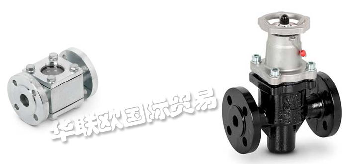 西班牙VYC INDUSTRIAL減壓閥/液位指示器產(chǎn)品介紹