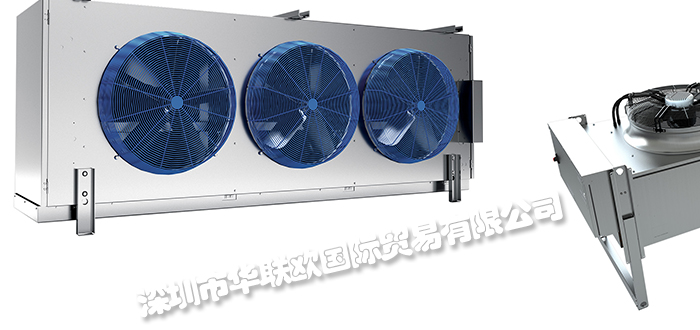HEATCRAFT品牌介紹（美國(guó)HEATCRAFT冷卻器冷凝器）