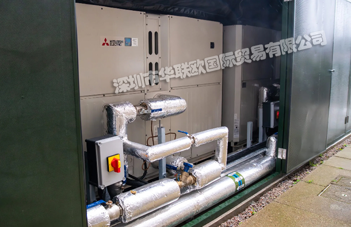 低價銷售英國EASY HEAT感應加熱器感應加熱射頻電源