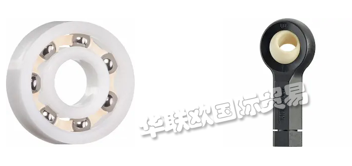 IGUS軸承產(chǎn)品特點(diǎn)(供應(yīng)德國(guó)IGUS軸承原裝正品保障)