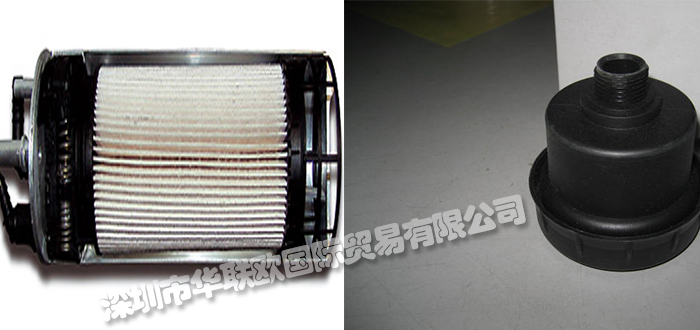 德國(guó)MAHLE馬勒過(guò)濾器產(chǎn)品型號(hào)介紹