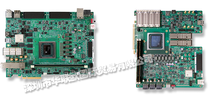 XILINX品牌介紹(美國(guó)XILINX開(kāi)發(fā)板套件開(kāi)發(fā)板模塊)