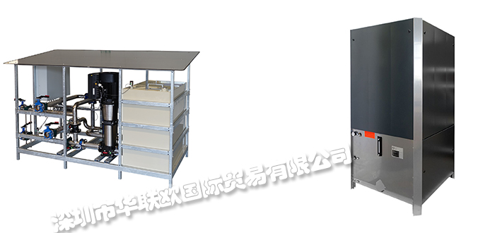 SCHWAEMMLE品牌簡(jiǎn)介(德國(guó)SCHWAEMMLE水冷卻器制冷機(jī))