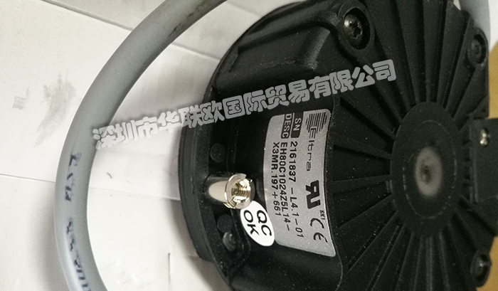 意大利意爾創(chuàng)ELTRA增量編碼器特別適合中型交流伺服電機