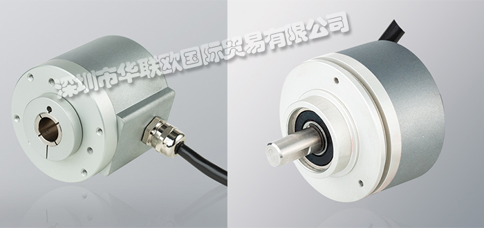 西班牙HOHNER絕對值編碼器全系列產(chǎn)品型號(hào)詳細(xì)介紹