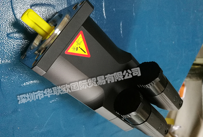 美國KOLLMORGEN伺服電機全系列產(chǎn)品型號詳細介紹