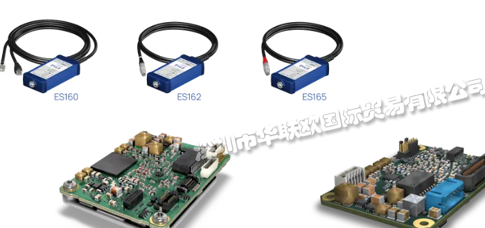 德國(guó)ETAS電纜和連接器適合所有車輛應(yīng)用