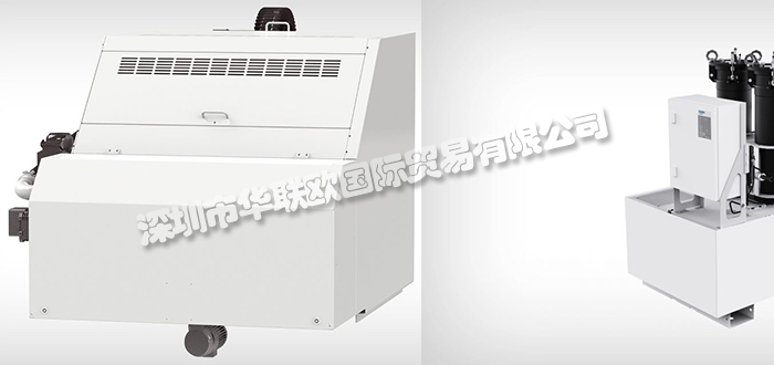 德國科諾KNOLL過濾器產(chǎn)品工作原理作用介紹