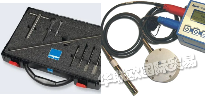 GEONOR品牌介紹(挪威GEONOR振動監(jiān)視器灌漿監(jiān)視器)