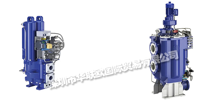 德國(guó)BOLLFILTER過(guò)濾器產(chǎn)品工作原理及特征介紹