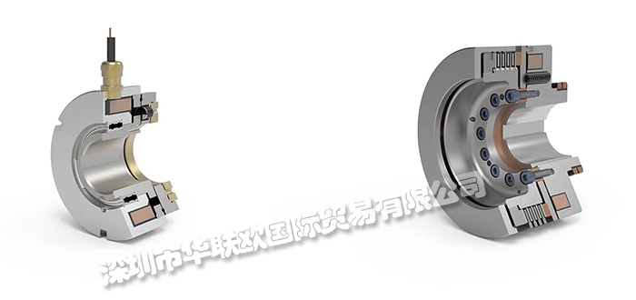 德國(guó)STROMAG公司離合器產(chǎn)品詳情