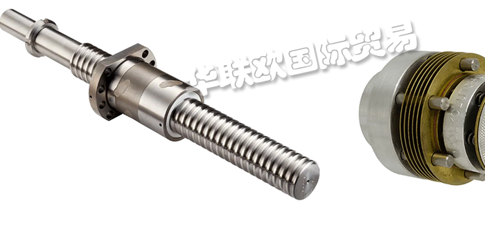 低價(jià)銷(xiāo)售德國(guó)MFB-TECHNIK彈性波紋管沖壓件