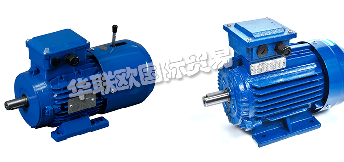 英國AMTECS鑄鐵交流感應(yīng)電機AM3-IE3