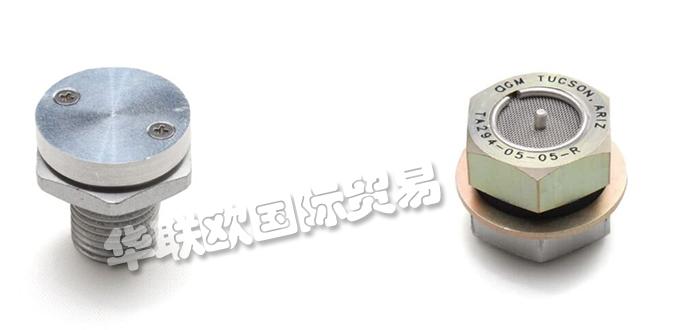 美國(guó)AGM通氣閥TA292-R