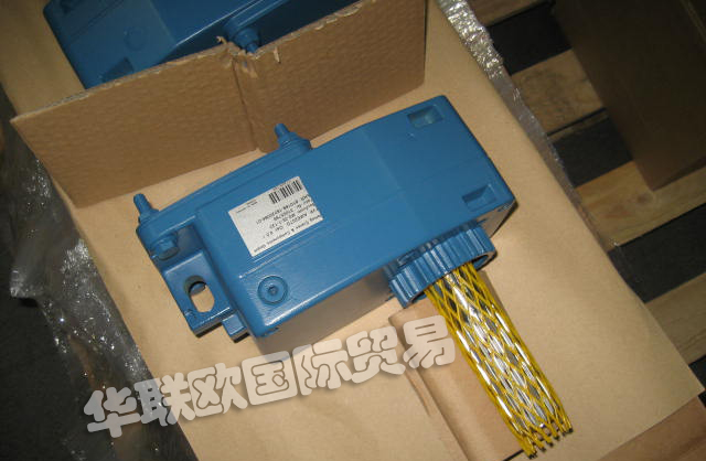 德國DEMAG齒輪減速機AME20TD